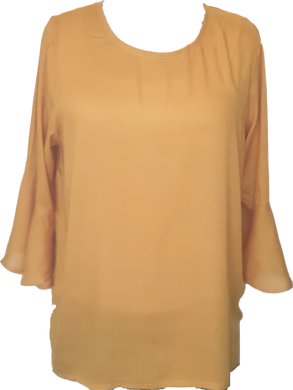 Lil Top Mustard Cienna Designs Australia 