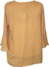 Load image into Gallery viewer, Lil Top Mustard Cienna Designs Australia 