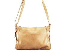 Load image into Gallery viewer, Cadelle Leather Jenni Shoulder Crossbody Bag 