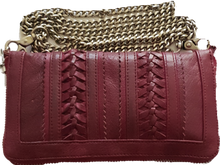 Load image into Gallery viewer, Cadelle Leather Hadley Wallet 