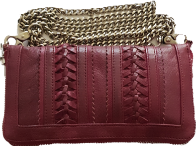 Cadelle Leather Hadley Wallet 