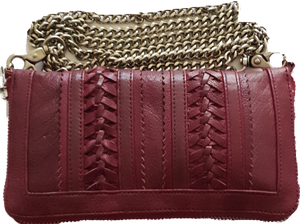 Cadelle Leather Hadley Wallet 