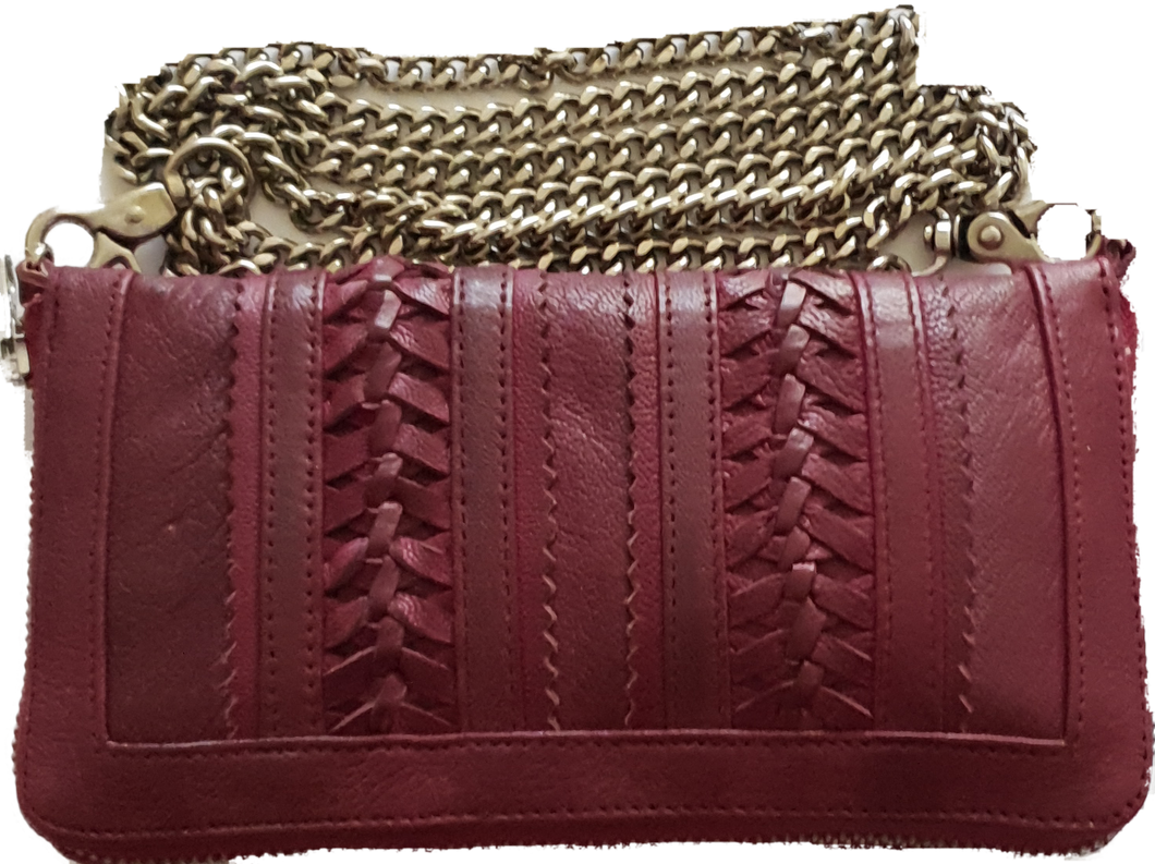 Cadelle Leather Hadley Wallet 