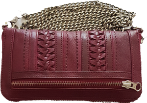 Cadelle Leather Hadley Wallet 