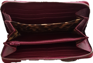 Cadelle Leather Hadley Wallet 