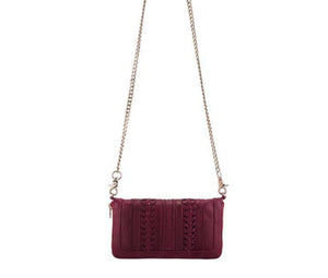 Cadelle Leather Hadley Wallet 