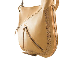 Cadelle Leather Genevieve Bag 