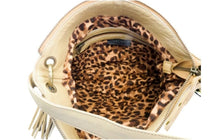 Load image into Gallery viewer, Cadelle Leather Genevieve Bag 