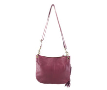 Load image into Gallery viewer, Cadelle Leather Cleo Expandable Base Bag 