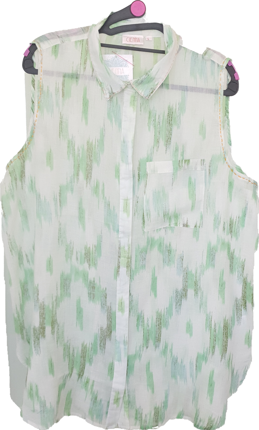 Taisha Top Cienna Designs Australia 