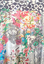 Load image into Gallery viewer, Birds of Paradise Print Silk Viscose Shirt Cienna Designs Australia 
