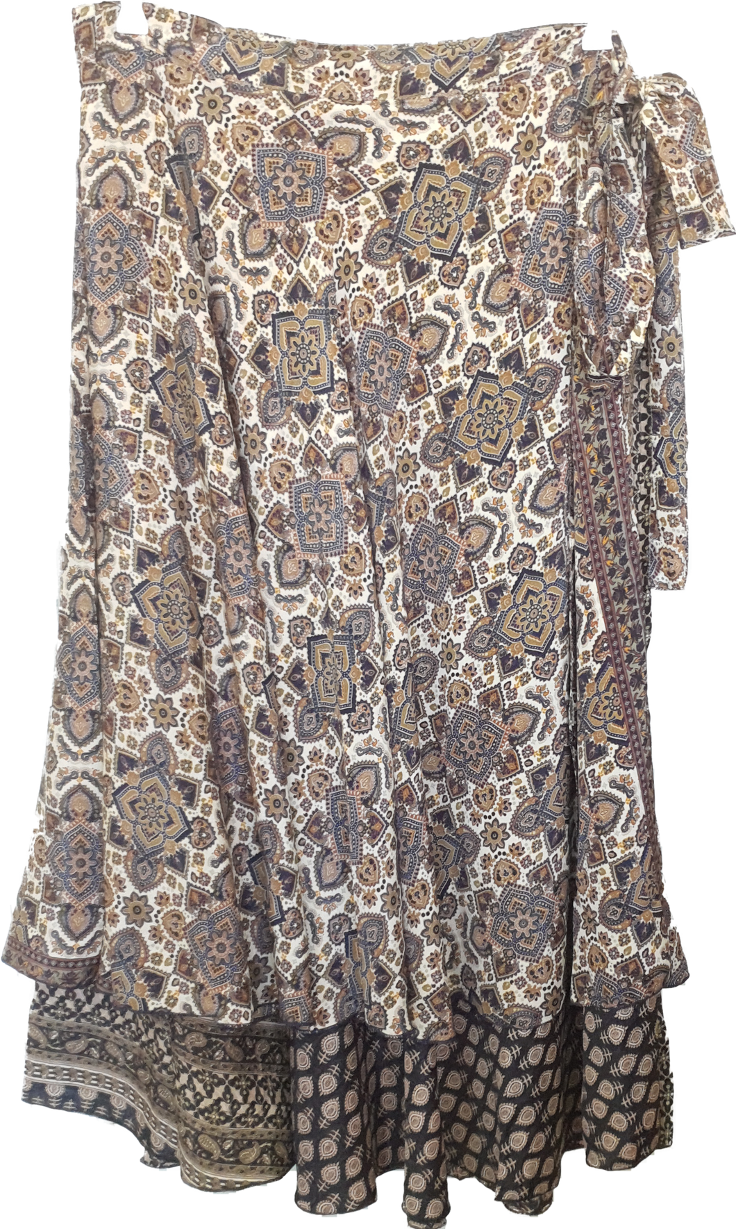 Black Wrap Skirt Cienna Designs Australia 