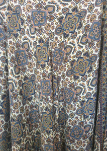 Black Wrap Skirt Cienna Designs Australia 