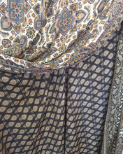 Load image into Gallery viewer, Black Wrap Skirt Cienna Designs Australia 