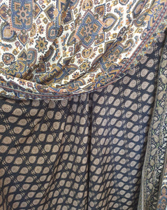 Black Wrap Skirt Cienna Designs Australia 
