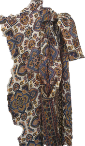 Black Wrap Skirt Cienna Designs Australia 