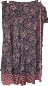 Goddess Wrap Skirt Cienna Designs Australia 
