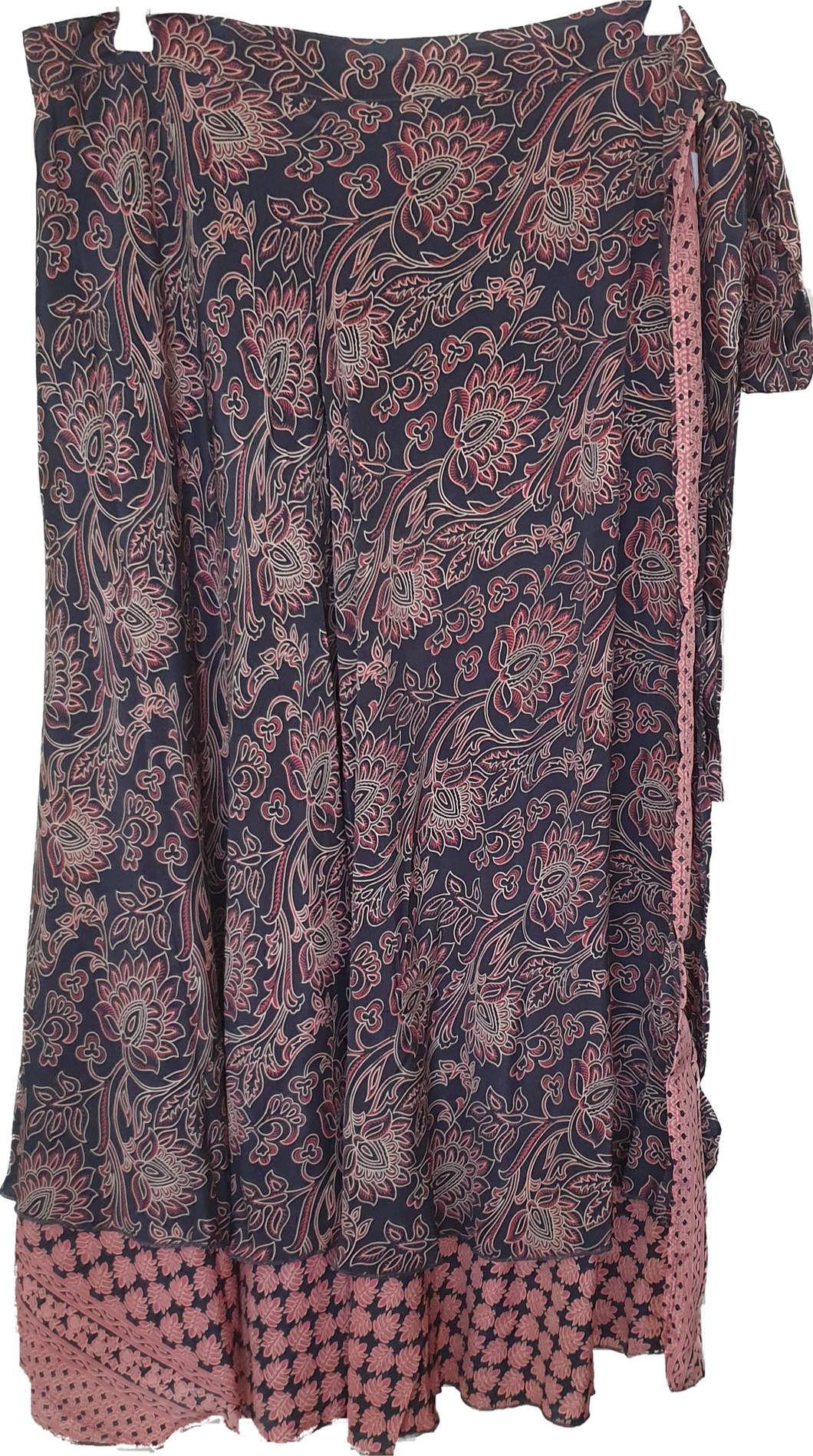 Goddess Wrap Skirt Cienna Designs Australia 