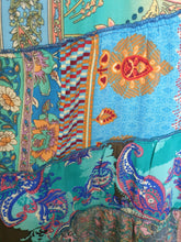 Load image into Gallery viewer, Stevie Maxi Skirt Cienna Designs Australia Blue Tones 