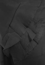Load image into Gallery viewer, JJ Sisters Black Cotton Viscose Top 
