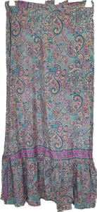 Wynona Wrap Skirt Cienna Designs Australia 