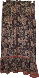 Wynona Wrap Skirt Cienna Designs Australia 