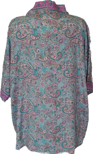 Dakota Kimono Cienna Designs Australia 