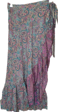 Load image into Gallery viewer, Wynona Wrap Skirt Cienna Designs Australia 