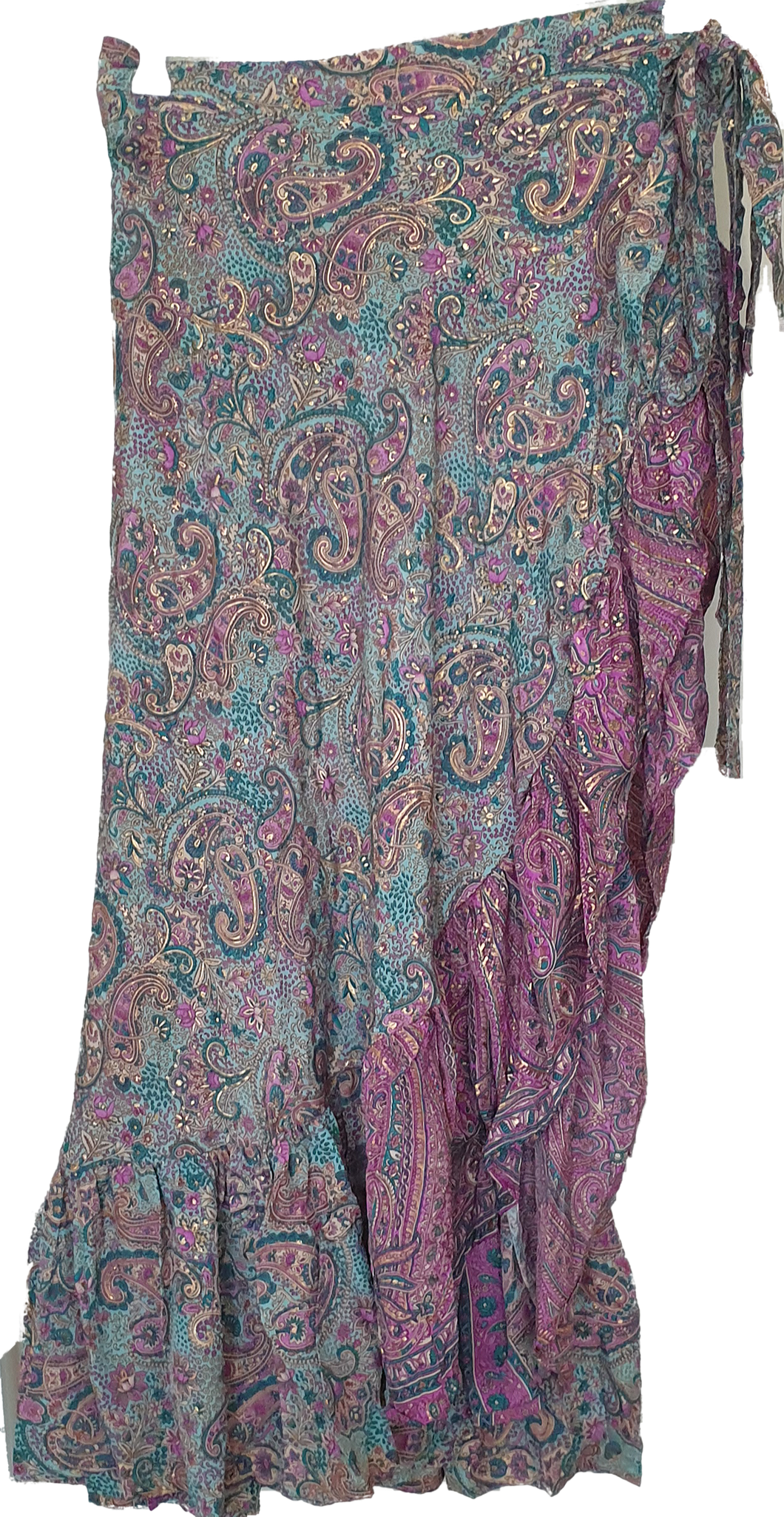Wynona Wrap Skirt Cienna Designs Australia 