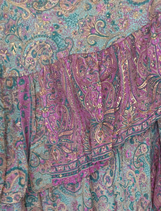 Wynona Wrap Skirt Cienna Designs Australia 