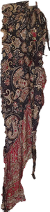 Wynona Wrap Skirt Cienna Designs Australia 