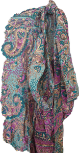 Wynona Wrap Skirt Cienna Designs Australia 