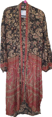 Talulah Kimono Cienna Designs Australia 