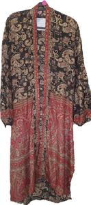 Talulah Kimono Cienna Designs Australia 