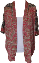 Load image into Gallery viewer, Dakota Kimono Cienna Designs Australia 