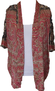 Dakota Kimono Cienna Designs Australia 
