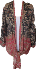Load image into Gallery viewer, Talulah Kimono Cienna Designs Australia 