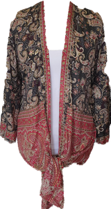 Talulah Kimono Cienna Designs Australia 