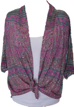 Load image into Gallery viewer, Dakota Kimono Cienna Designs Australia 