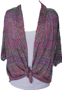 Dakota Kimono Cienna Designs Australia 