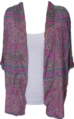 Dakota Kimono Cienna Designs Australia 