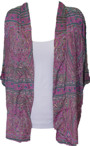 Dakota Kimono Cienna Designs Australia 