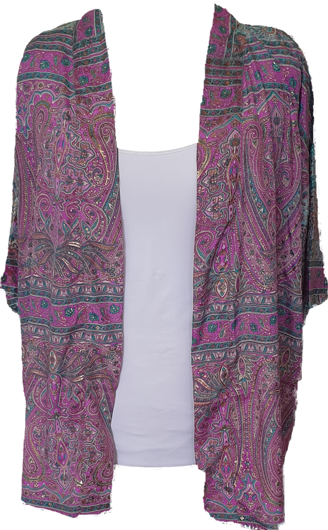 Dakota Kimono Cienna Designs Australia 