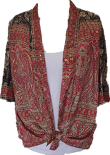 Load image into Gallery viewer, Dakota Kimono Cienna Designs Australia 