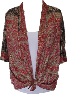 Dakota Kimono Cienna Designs Australia 