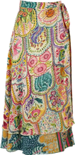 Load image into Gallery viewer, Raj Wrap Skirt Cienna Designs Australia