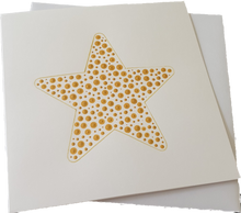 Load image into Gallery viewer, JessDoesDots Christmas Card 