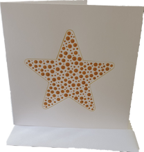 Load image into Gallery viewer, JessDoesDots Christmas Card 