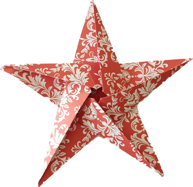 Paper To You Paper Star