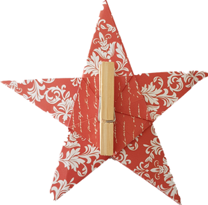Paper To You Paper Star 